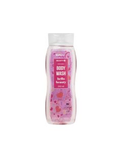 Gel de duș Beauty4 250 ml Hello Beauty