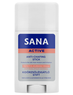 Sana Active stick anti-iritație 50 ml