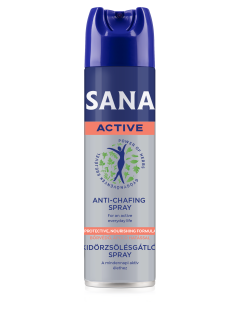 Spray anti-iritație Sana Active 150 ml