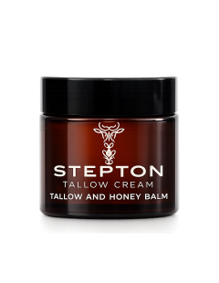 Cremă de seu Stepton cu miere 50 ml
