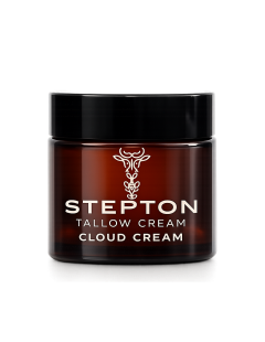 Cremă ușoară Stepton cu seu 50 ml