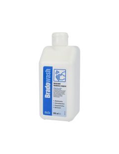 Săpun lichid Bradowash, prietenos cu pielea, 500 ml