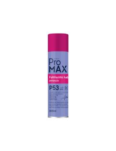 Spumă Promax pentru îndepărtarea petelor pe țesături 300 ml