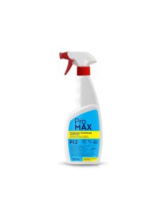 Agent de detartrare Promax cu cap de pulverizare și acid fosforic 750 ml