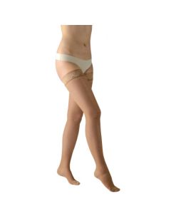 Ciorapi Avicenum PHLEBO 140 SOFT până la coapsă