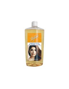 Șampon elegant pentru păr normal și gras – 500 ml