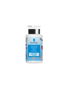 Dizolvant de ojă Emese cu acetonă și pompă 200 ml