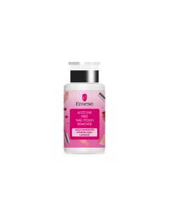 Dizolvant de ojă Emese cu pompă, fără acetonă 200 ml