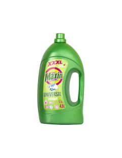 Gel de spălare Maxin universal 4500 ml