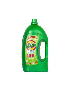 Gel de spălat Maxin 4500 ml culoare
