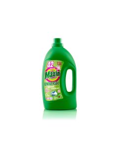 Gel de spălare Maxin universal 1500 ml