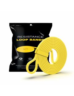 Bandă de exerciții - Galbenă 2-7 kg