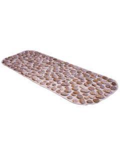 Saltea de masaj cu pietricele naturale 110x40 cm