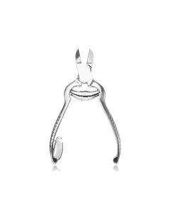 Clește de unghii cu arc Solingen S 304, mare