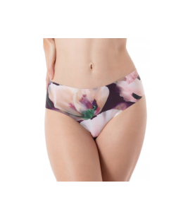 Chiloți fără cusături VELVET BLOOM - clasici simpli