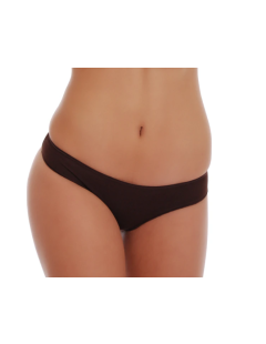 Chiloți tanga din bumbac
