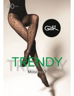 Colanți TRENDY Modern 07