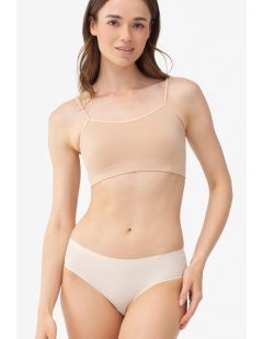 Chiloți ultra-confortabili fără cusături pentru bikini