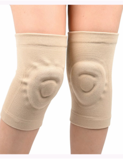 Bandaj elastic pentru genunchi cu căptușeală