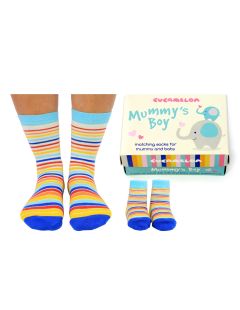 Șosete pentru copii Mummys Boy