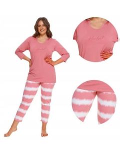 Pijamale pentru femei Carla