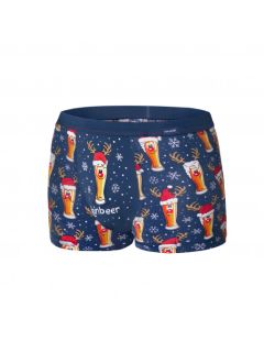 Boxeri bărbătești BEER