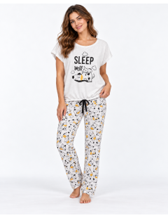 Pijamale pentru femei Sleep Well