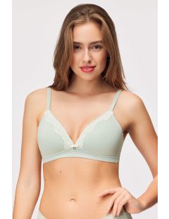 Sutien fără feronerie Sassa