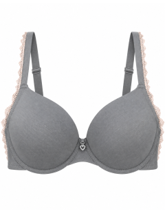 Sutien Sassa din bambus natural