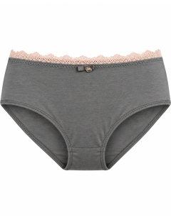 Chiloți Sassa Classic Natural Bambus