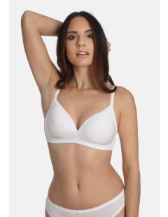 Sutien cu armătură Sassa Naturally Bamboo