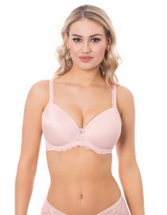 Sutien Sassa Beautiful Classic cu burete