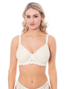 Sutien Sassa Flexicup® (distanțator) Dantelă Clasică