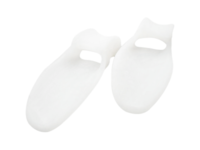 Protecție și corector pentru halux valgus: protecție confortabilă împotriva hallux valgus și a presiunii din încălțăminte