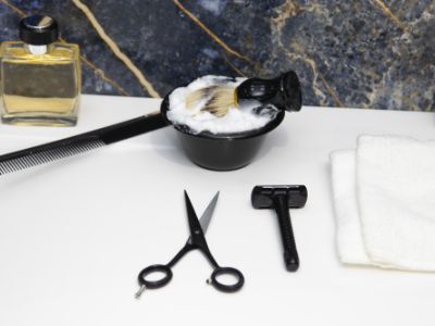 Bond Aftershave: Îngrijire proaspătă a pielii după fiecare bărbierit