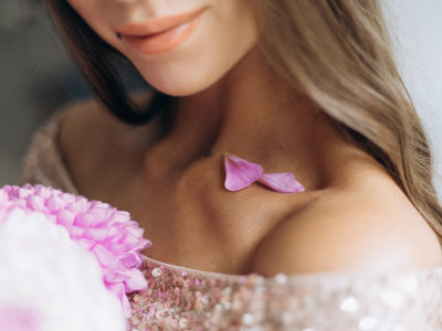 Cosmetice Charme: parfum delicat și prospețime de zi cu zi într-un stil elegant