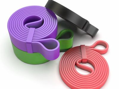 Benzi de rezistență pentru exerciții: un instrument practic pentru antrenament acasă, forță și încălzire