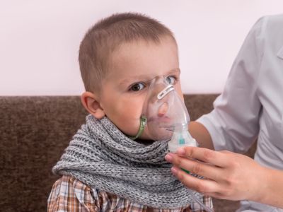Inhalator Inhalator