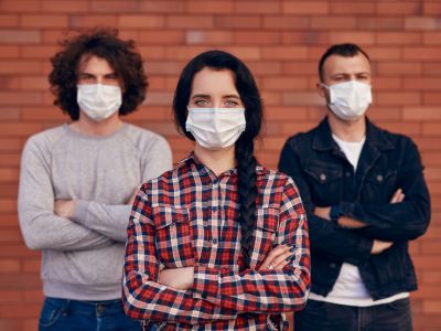 Protecție respiratorie Protecție respiratorie