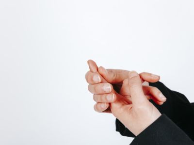 Fixatori de degete pe mână Fixatori de degete pe mână