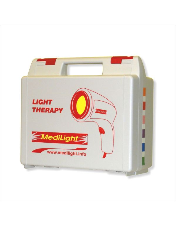 LAMPA MEDILIGHT BIO