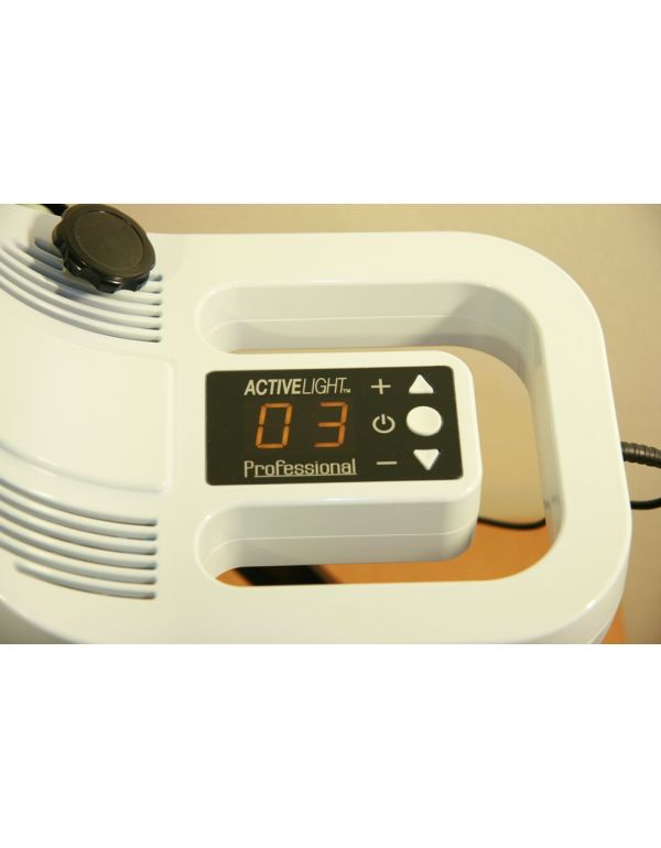 TERAPIA DE LUMINĂ - ACTIVELIGHT PROFESIONAL