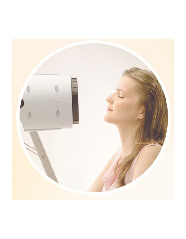 TERAPIA DE LUMINĂ - ACTIVELIGHT PROFESIONAL