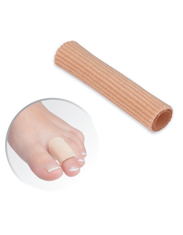 Manșon de gel pentru degete TUBUS