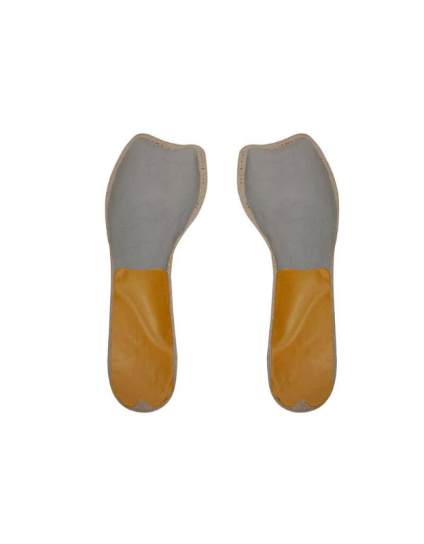 Brant ortopedic din piele pentru pantofi