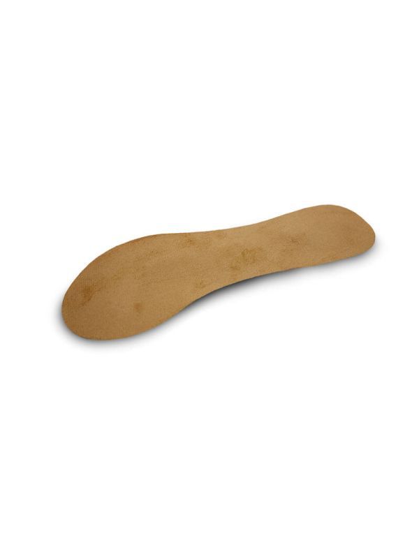 Branțuri cu gel pentru pantofi - subțiri