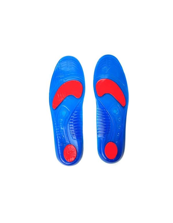 Branțuri din gel pentru pantofi cu arc longitudinal