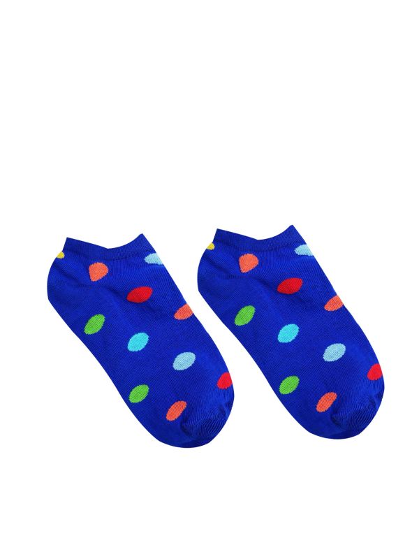 Șosete Happy Lentilka - gleznă