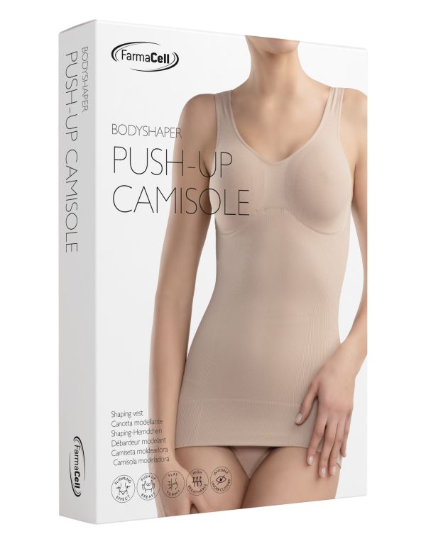 Maiou modelat cu push-up