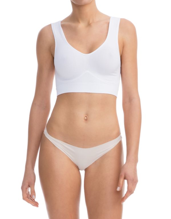 Sutien cu push-up